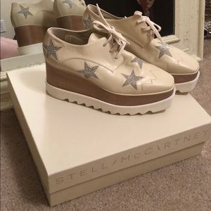 Stella McCartney Brogues